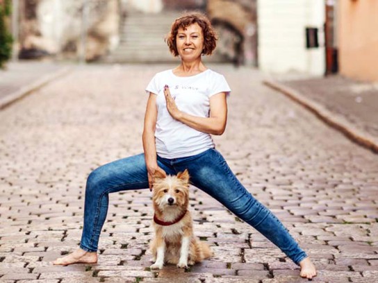 Agata Orłowska-Smoluch