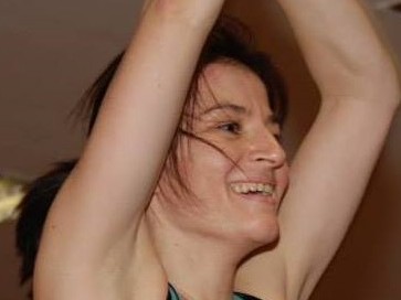 Justyna Wojciechowska