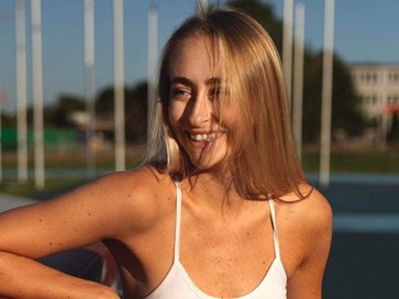 Aleksandra Krawczyk