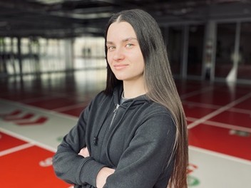 Paulina Mira-Chrobok