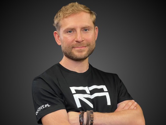 Łukasz Klisiatys