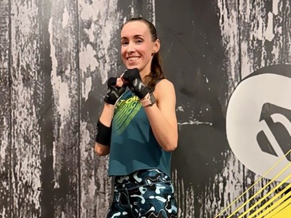 Małgorzata  Kołodziej
