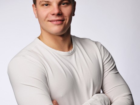 Przemysław Nowak
