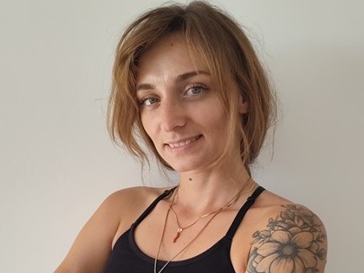Ewelina Szulik