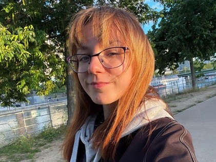Paulina Nowicka