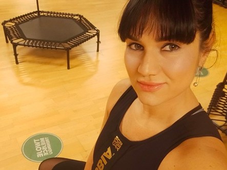 Katarzyna Zgraja