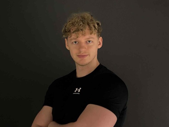 Szymon Gurbin