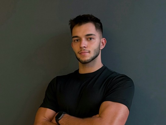 Jakub Kowalówka