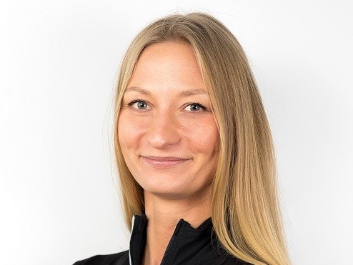 Weronika Eksterowicz