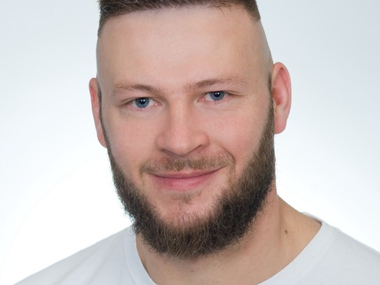 Dawid   Niedźwiecki