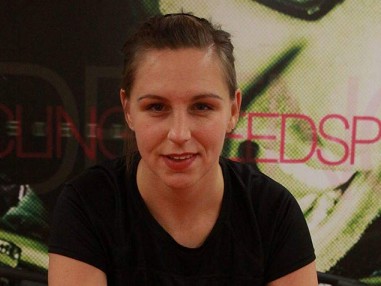 Małgorzata Napierała