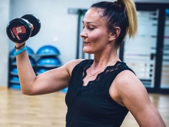 Katarzyna Piekarz