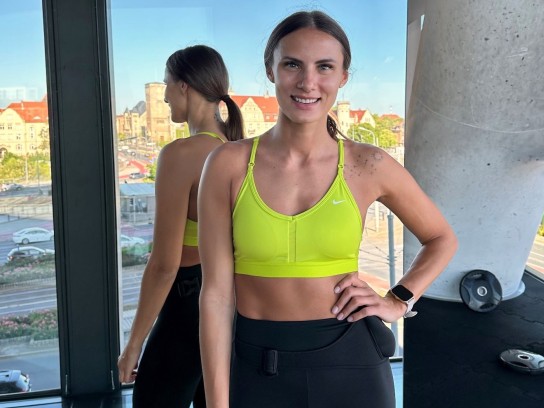 Karolina Wiszniewska