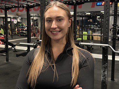 Oliwia Stypka