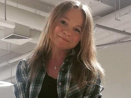 Małgorzata Pawłowska