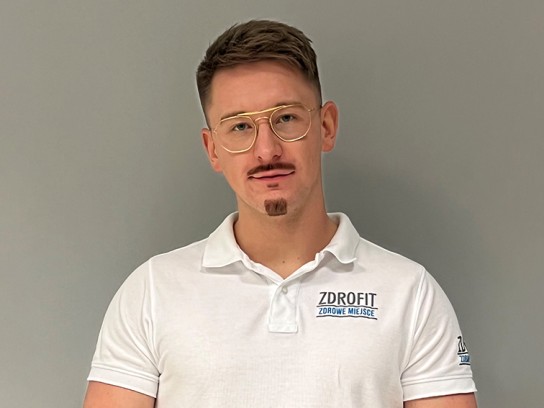Mateusz Kot