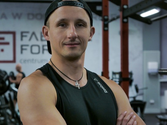 Bartek Kurniawka