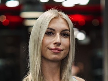 Joanna Kalita
