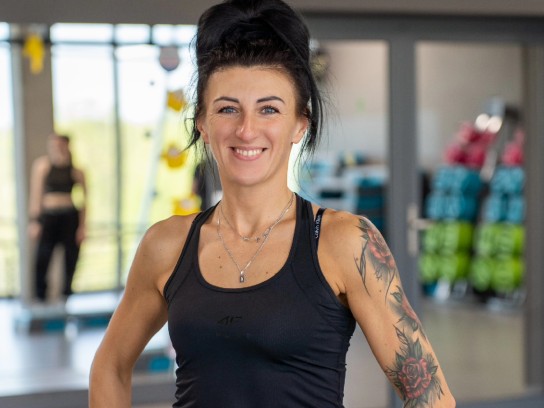 Katarzyna Imielska-Orzechowska