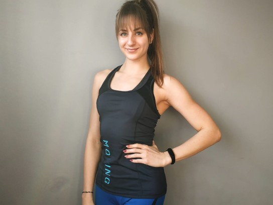 Barbara  Wiśniowska