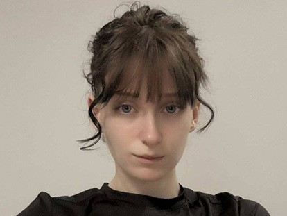 ANASTAZJA  SEMENICHEVA