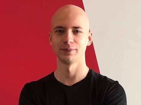 Kacper Korczykowski