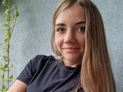 Julia Leśniak
