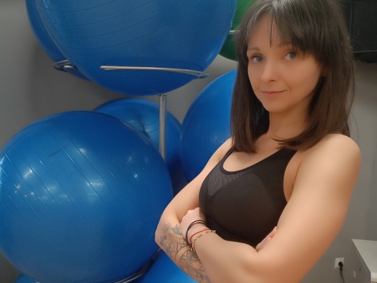 Izabela Stańczyk