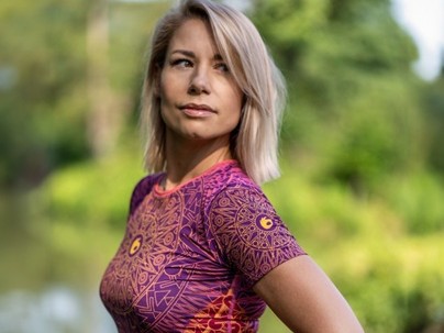 Magdalena Bąkowska