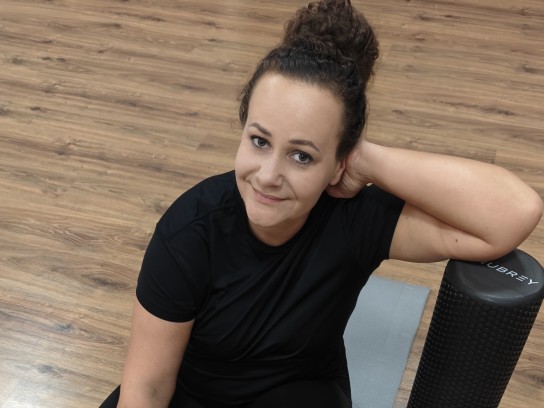 Małgorzata Milówka