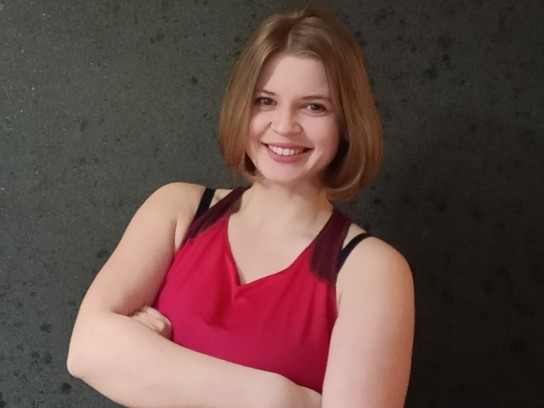 Alicja Kujda