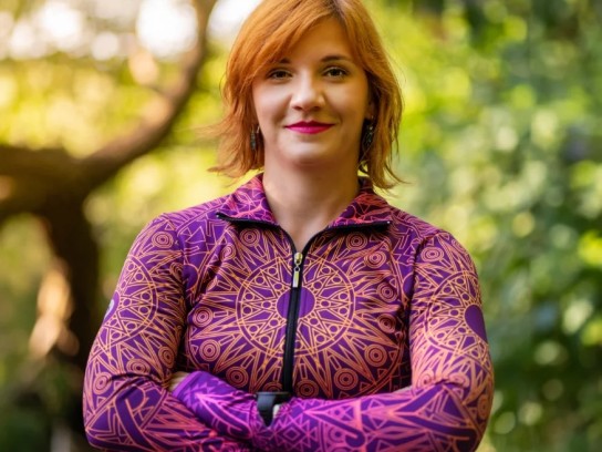 Marta Talarczyk