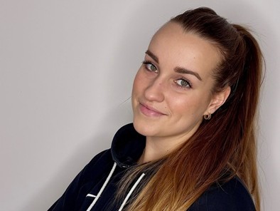 Karolina Lesik