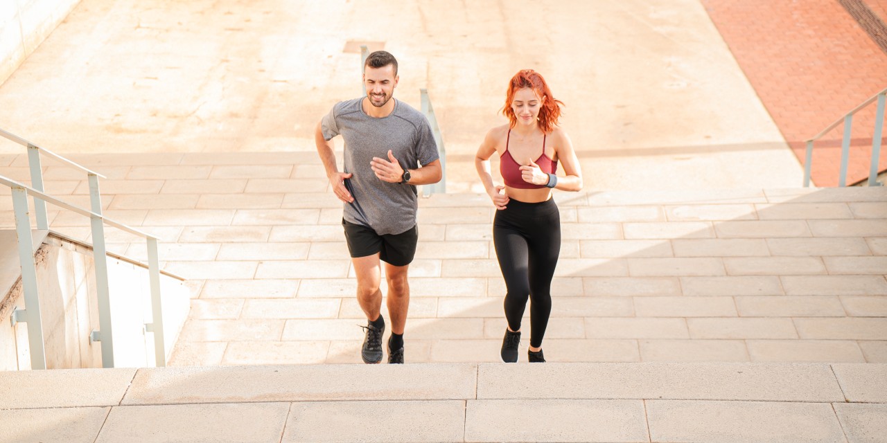 motywacja, ćwiczenia, aktywność fizyczna