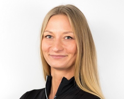 Weronika Eksterowicz