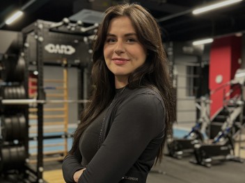 Weronika Łaszczyńska