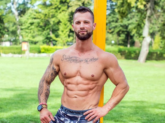 Jakub Kwasigroch